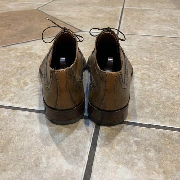 a.Testoni Mens Dress Shoes main image 5